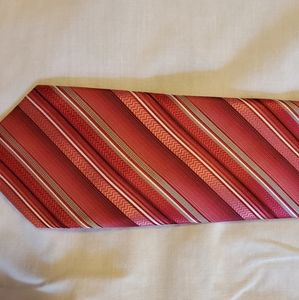 Men's necktie